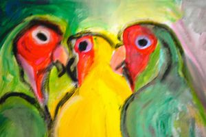 Salon Accord des Harmonies à Hostens Salon Accord des Harmonies à Hostens